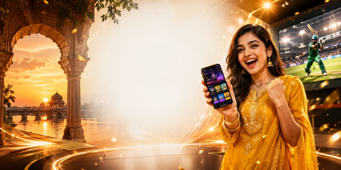 বাংলাদেশের বগুড়ার ক্রিকেট বাজিতে সফল মডেল