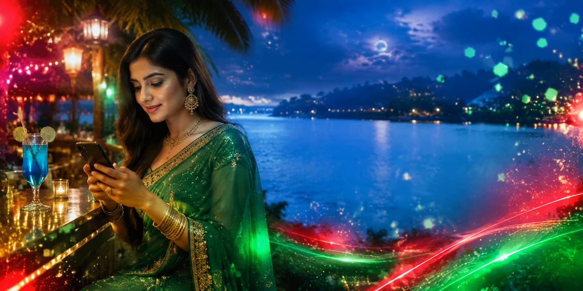 রাঙামাটির মোবাইল ক্যাসিনো গেমের প্রোমো